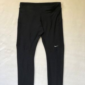 Nike Dri Fit running tights